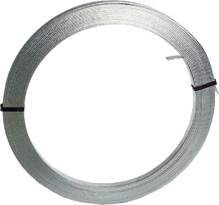 Montāžas lenta 10m 0.6x12mm