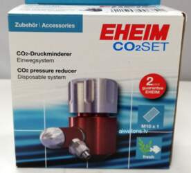 EHEIM CO2 PRESSURE REDUCER
