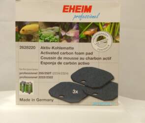 Eheim Professionel/Experience Carbon