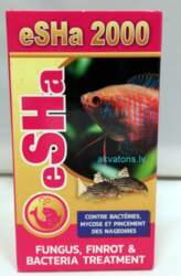 ESHa 2000 20ml
