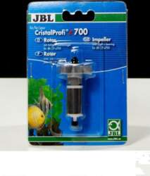 JBL e700 rotors