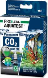 JBL ProAqua CO2/pH-Permanent Test Set