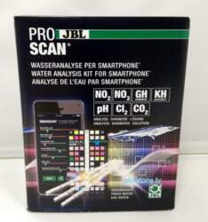 JBL ProScan