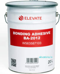 Līme Elevate Bonding Adhesive BA-2012 20L