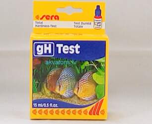 Sera gH test