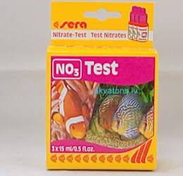 Sera NO3 test