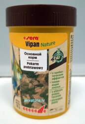 Sera Vipan Nature 100ml