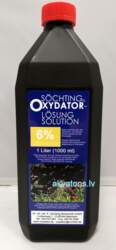 Söchting Oxydator Solution 6% 1L