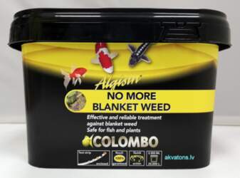 Colombo Algisin 2.5L