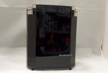 JBL e700/e701 filter container