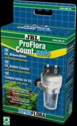 JBL ProFlora CO2 Count safe