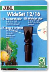 JBL WideSet 12/16