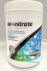 Seachem DeNitrate 2L