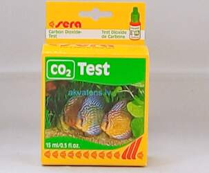 Sera CO2 Test