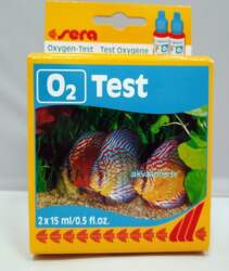 Sera O2 Test