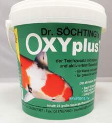 Söchting Oxy Plus Tabs 1KG