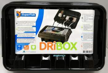 Superfish Dri Box