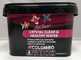 Colombo BiClear 2.5L