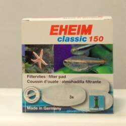 Eheim Classic 150 vate