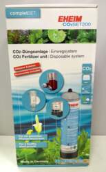 EHEIM CO2 Set 200