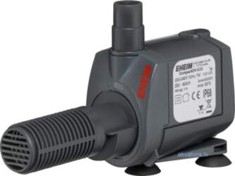 Eheim CompactOn 600