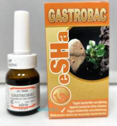 ESHa Gastrobac 10ml