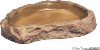 Exo Terra Feeding Dish Medium