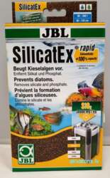 JBL SilicatEx Rapid