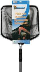 Superfish Pond Net Large Fine