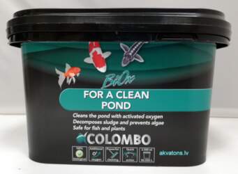 Colombo BiOx 2.5L