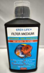 Easy-Life Fluid Filter Medium 1000ml