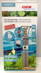 Eheim CO2 Set 400