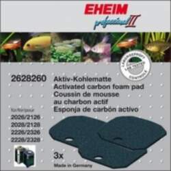 Eheim Professionel2 Carbon
