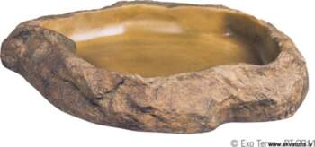 Exo Terra Feeding Dish Small