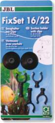 JBL FixSet 16/22mm