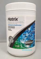 Seachem Matrix 1L