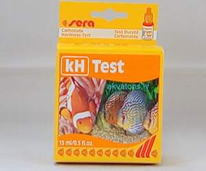 Sera KH test