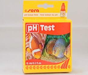 Sera pH test