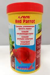Sera Red Parrot 250ml