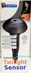 Superfish Automatic Twilight Sensor
