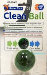 Superfish Clean Ball