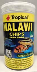 Tropical Malawi Chips 1000ml