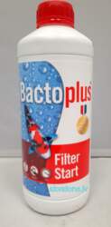 Colombo Bactoplus Filter Start 1L