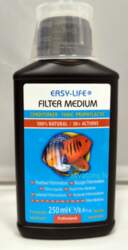 Easy-Life Fluid Filter Medium 250ml