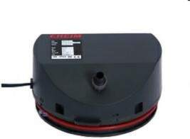 Eheim Classic 600 pump