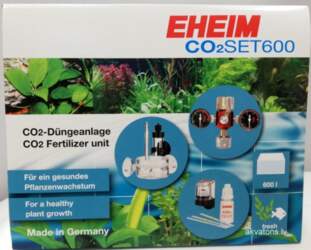 EHEIM CO2 SET 600