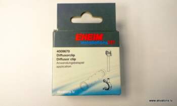 Eheim diffusor clip
