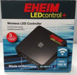 EHEIM LED control+ Wireless LED Controller