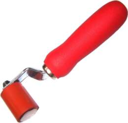 Elevate Silicone Rubber Roller