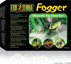 Exo Terra Fogger